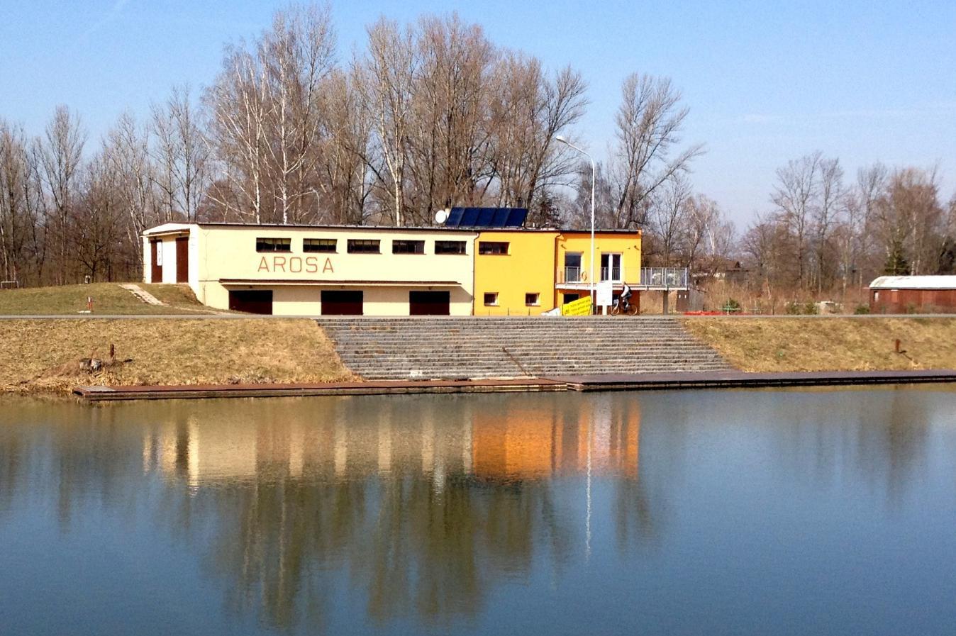 Český veslařský klub Pardubice