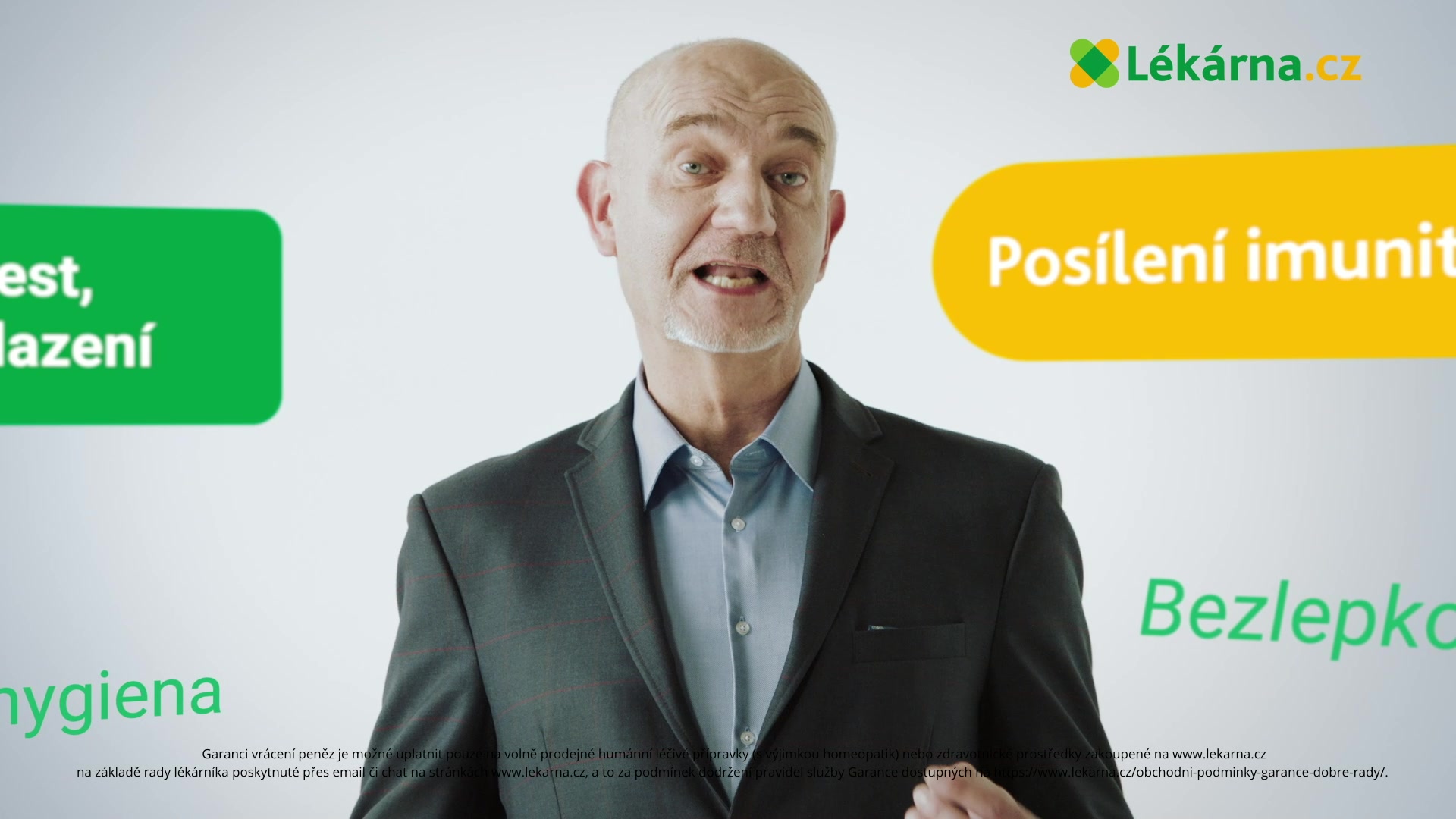 Lékárna.cz foto 2 (náhled videa)