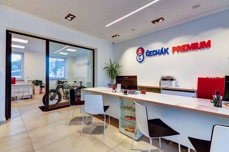 ČECHÁK holding s.r.o. foto 3