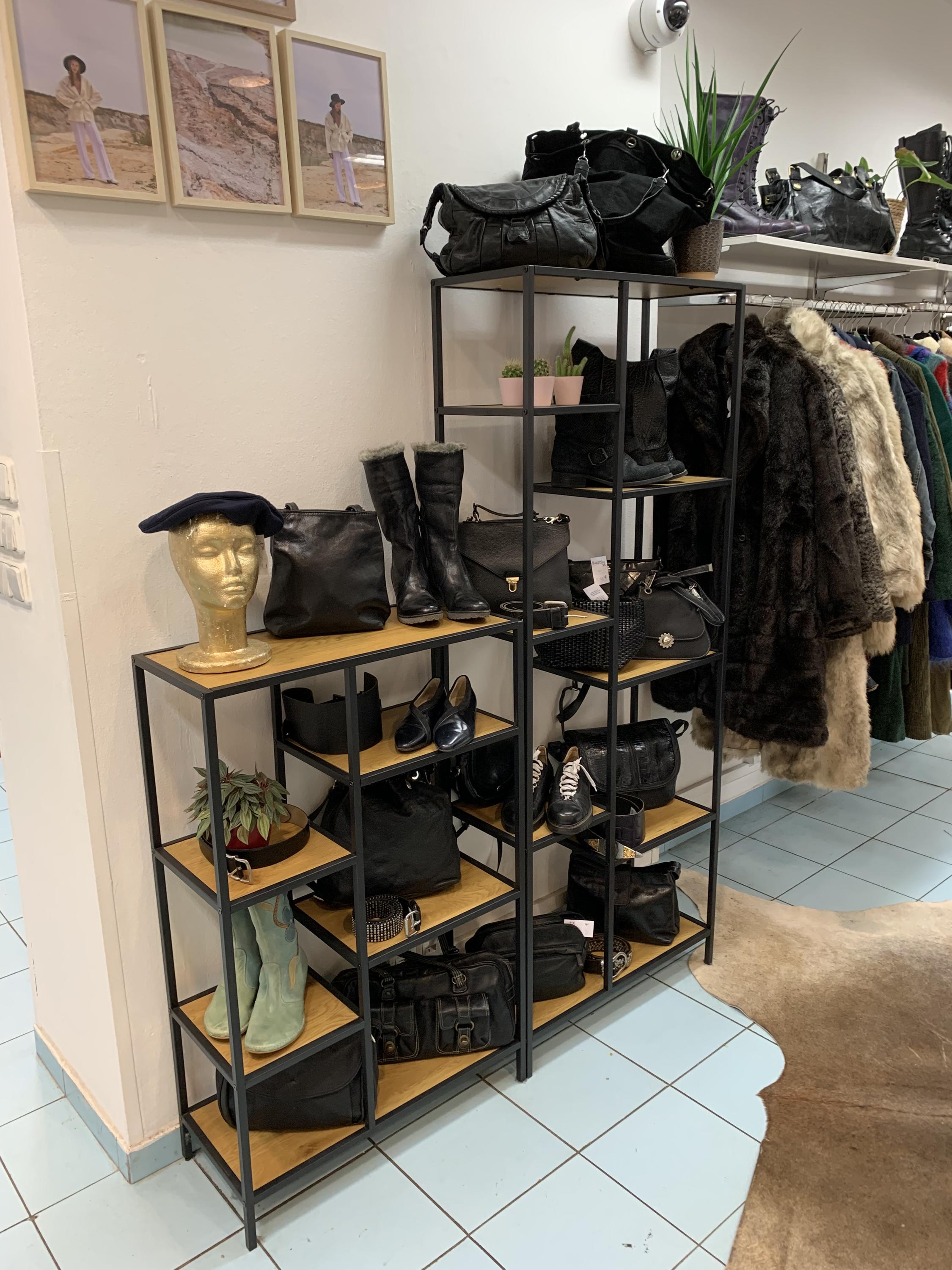 Vintage shop by Textile house foto 2