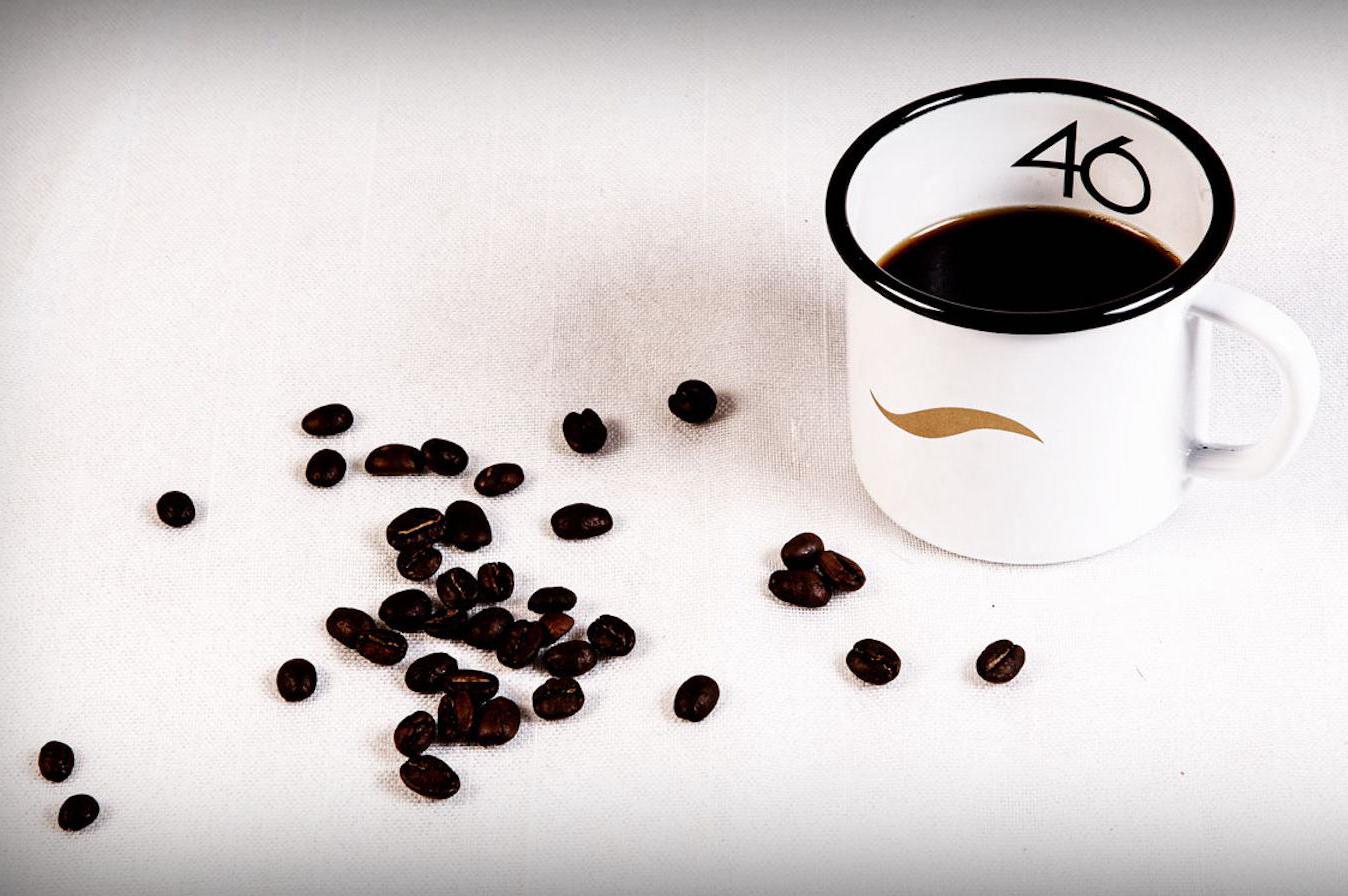 46coffee.cz