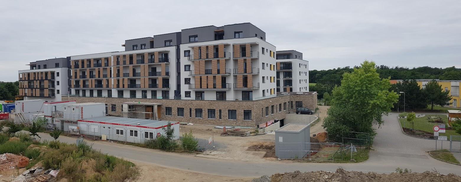 Senior resort Štěpánka foto 2