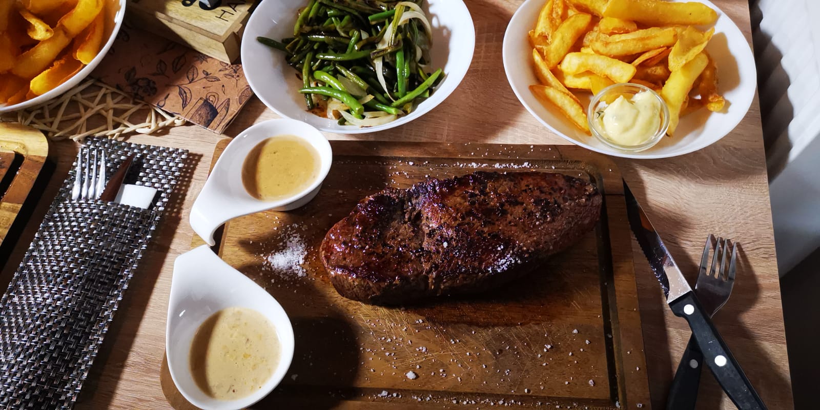 Restaurace Márty foto 3