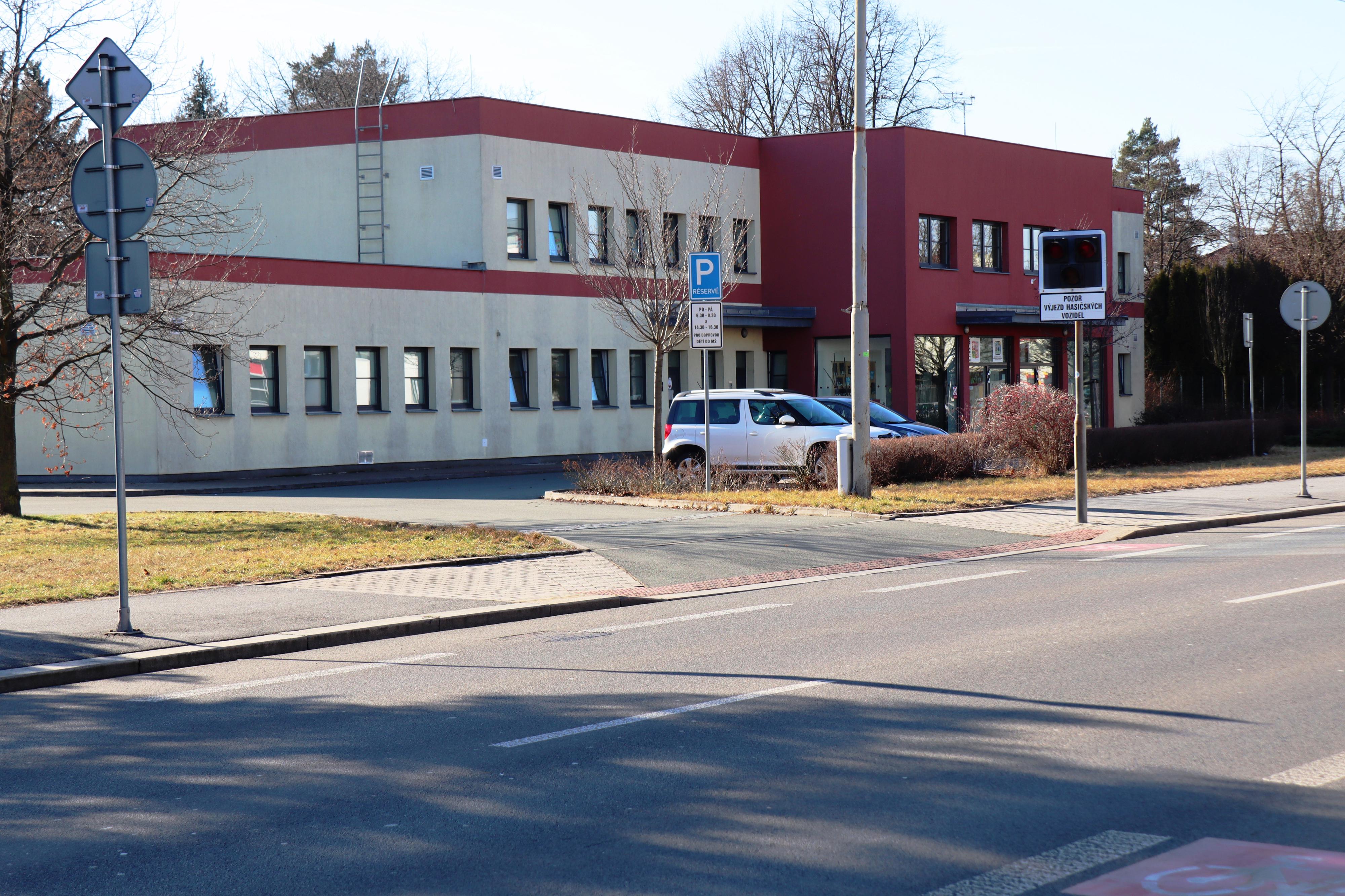 Mateřská škola Kamarád Pardubice foto 2