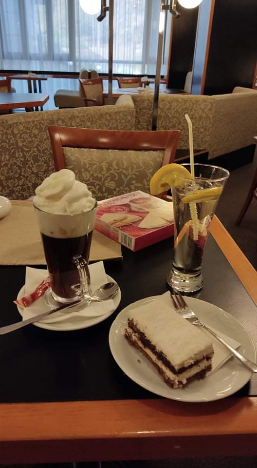 Kavárna Moravan foto 3