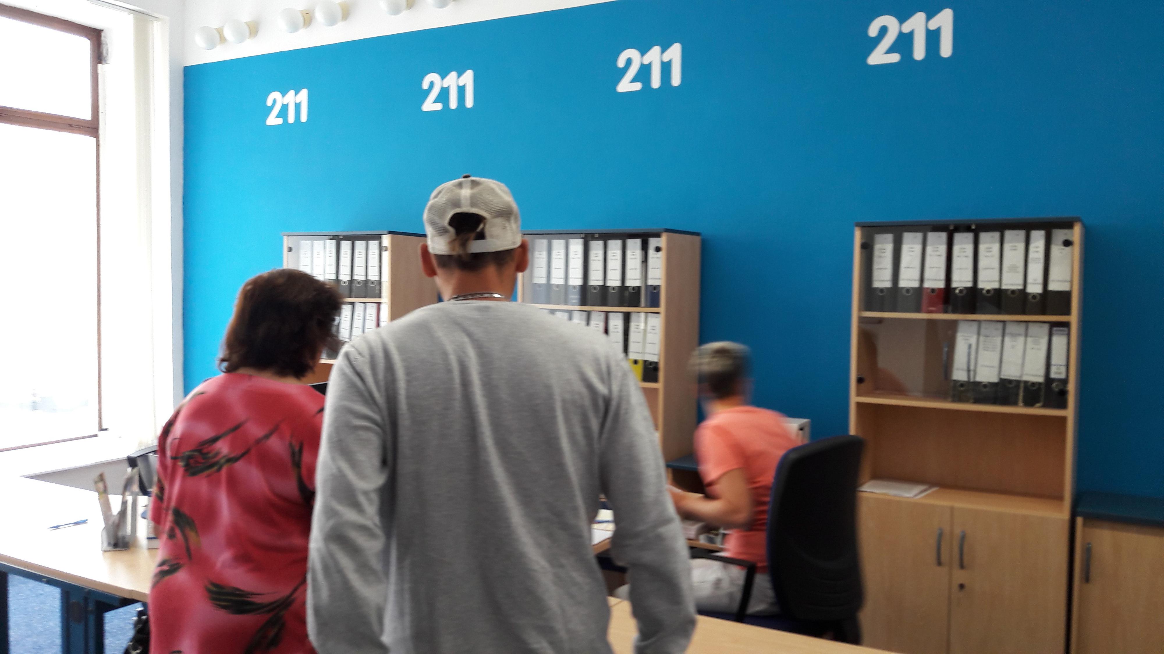 Zdravotní pojišťovna ministerstva vnitra České republiky foto 4