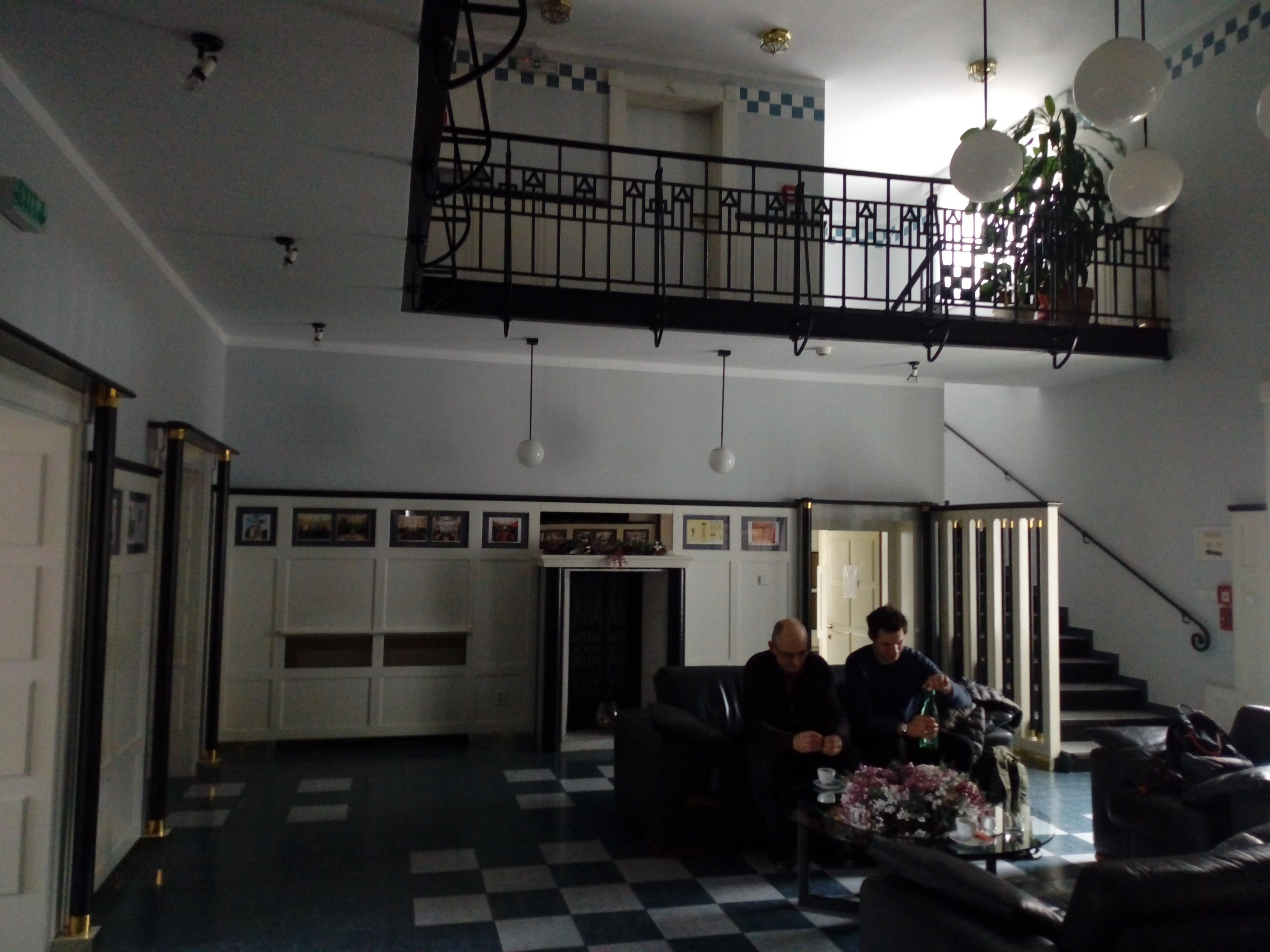 HOTEL HOFFMANN foto 2