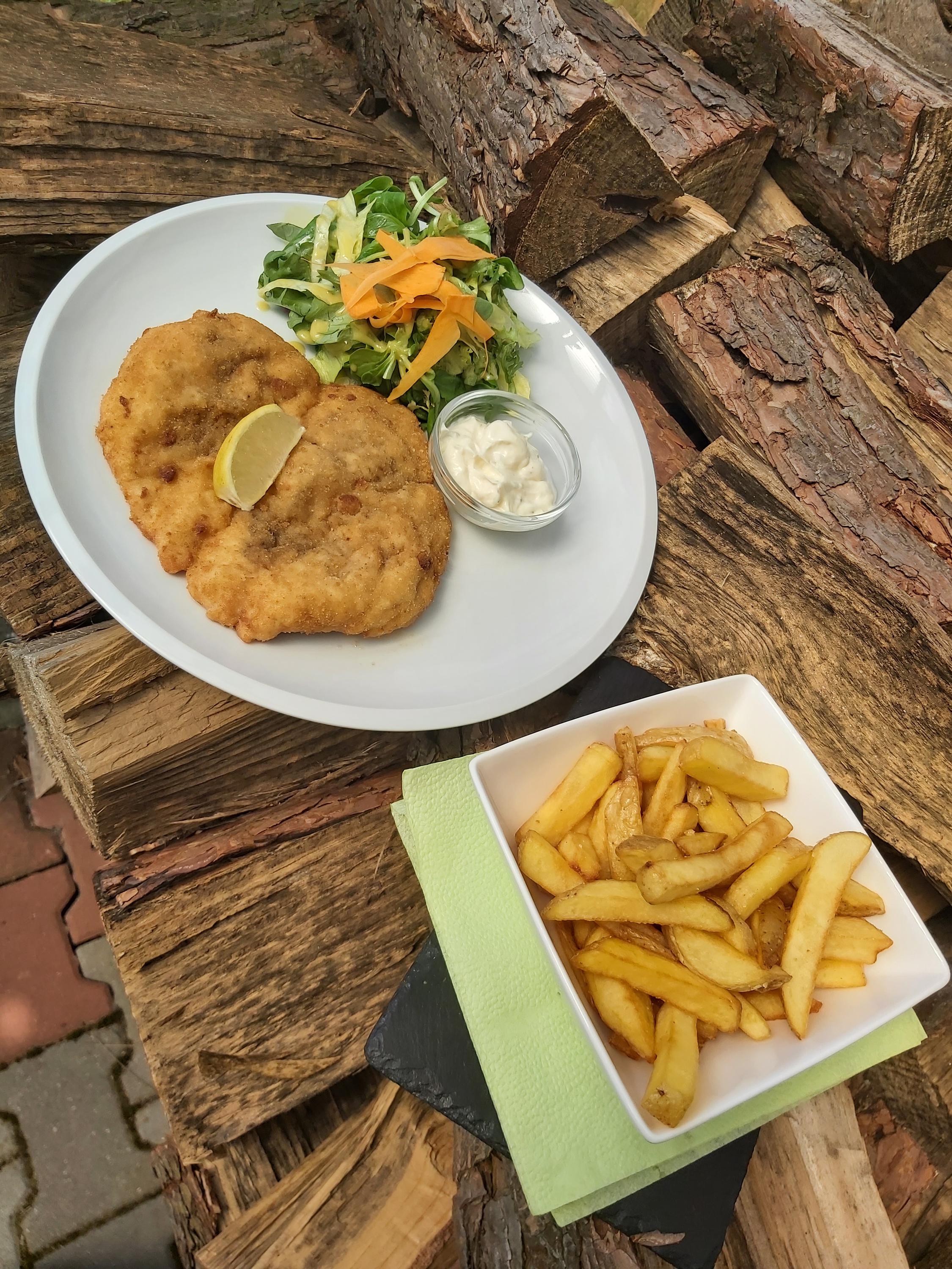 Restaurace a penzion U Rozhledny foto 6