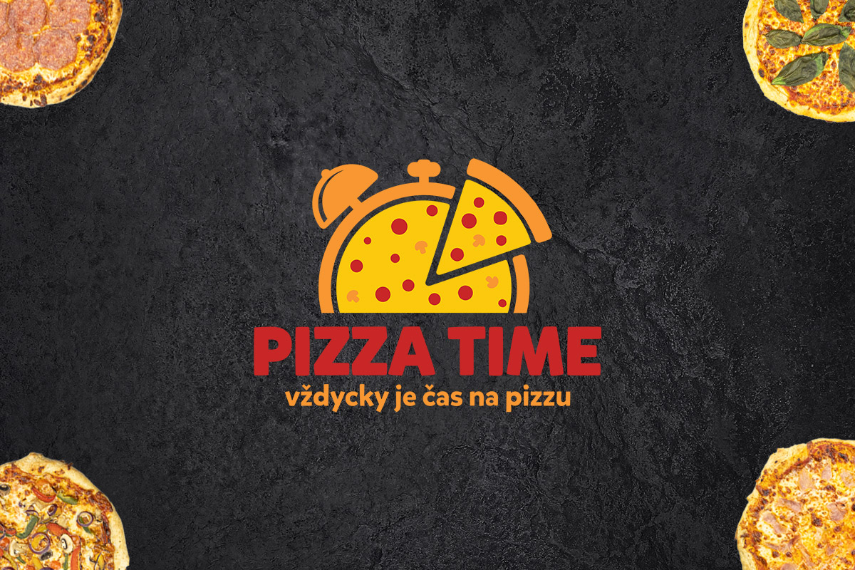 Pizza Time Plzeň foto 1