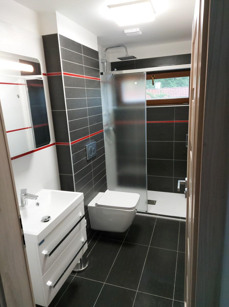 Apartmány na Svaté Hoře foto 4