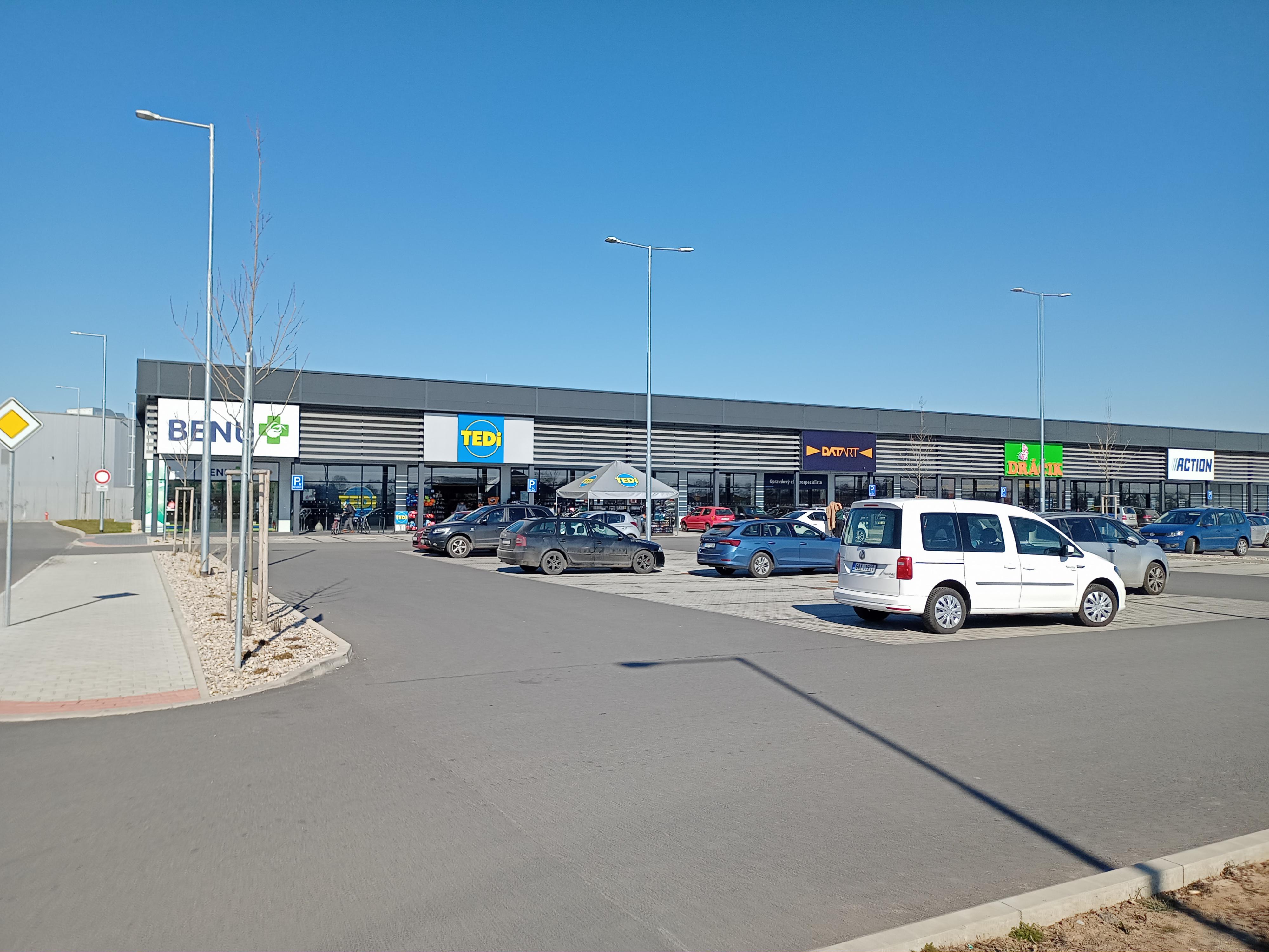BENU Lékárna foto 4