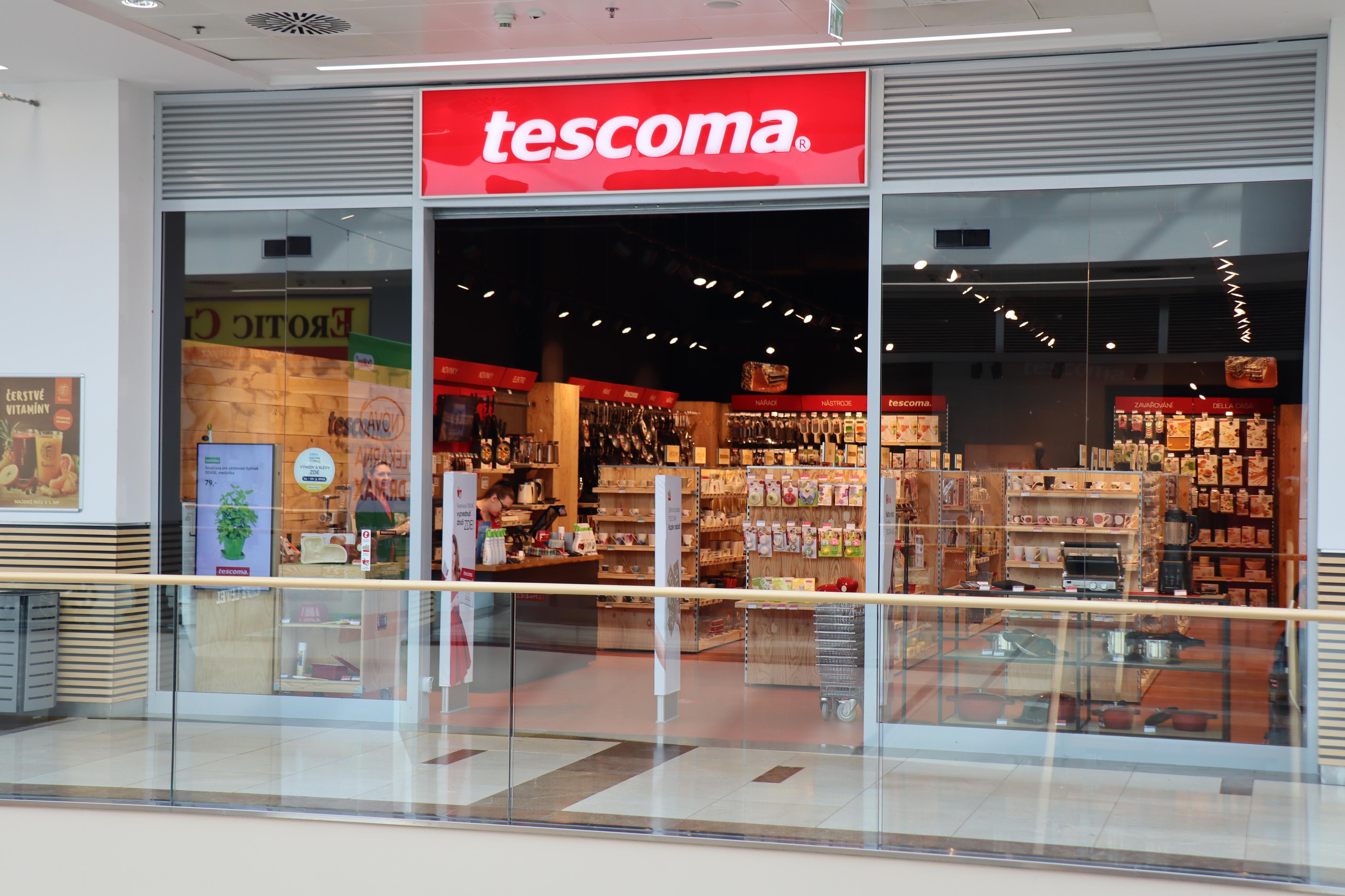 TESCOMA foto 6