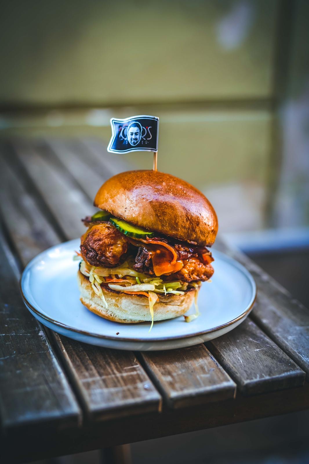 Cakir's Burger foto 5