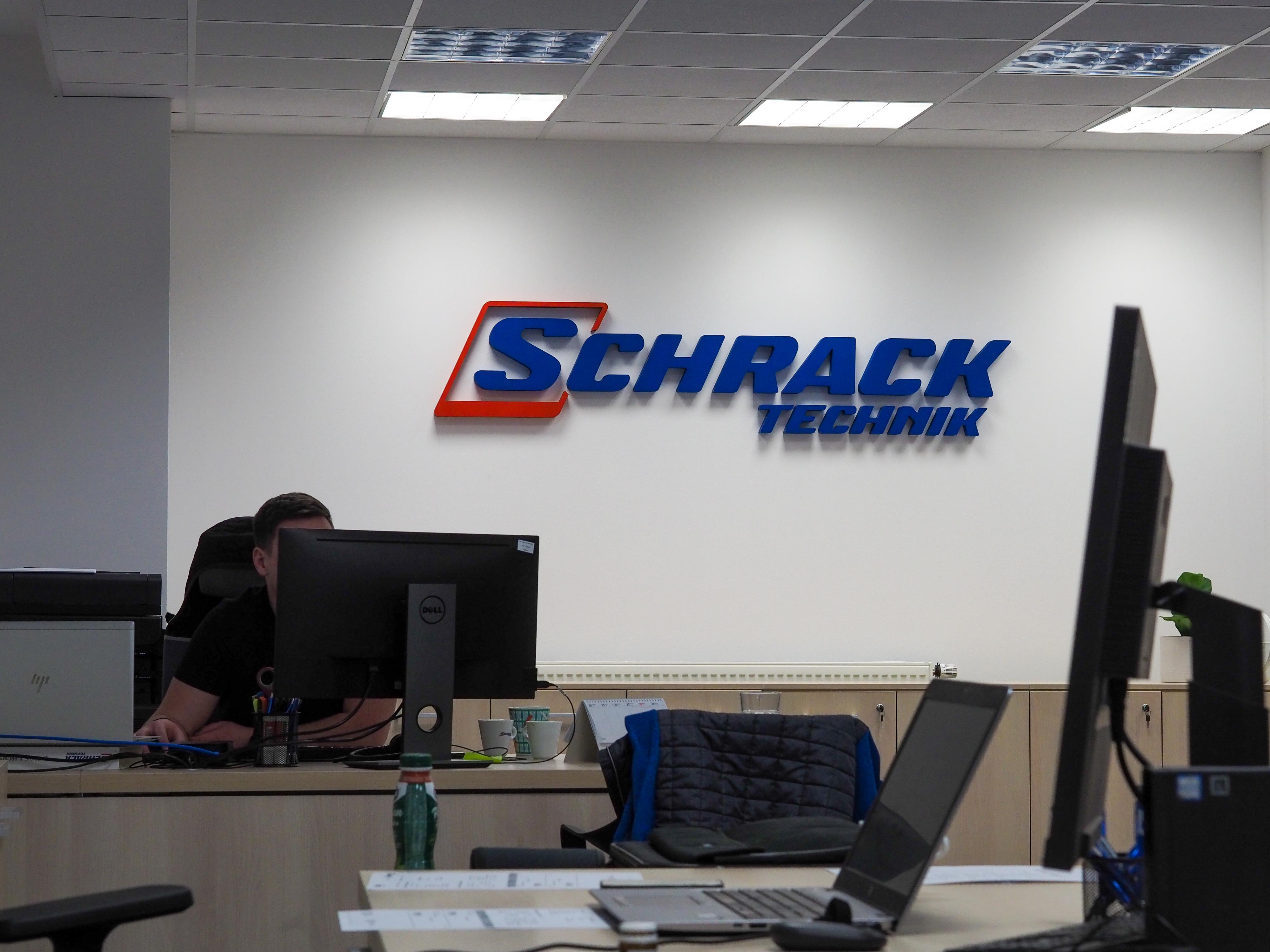 Schrack Technik spol. s r.o. foto 6