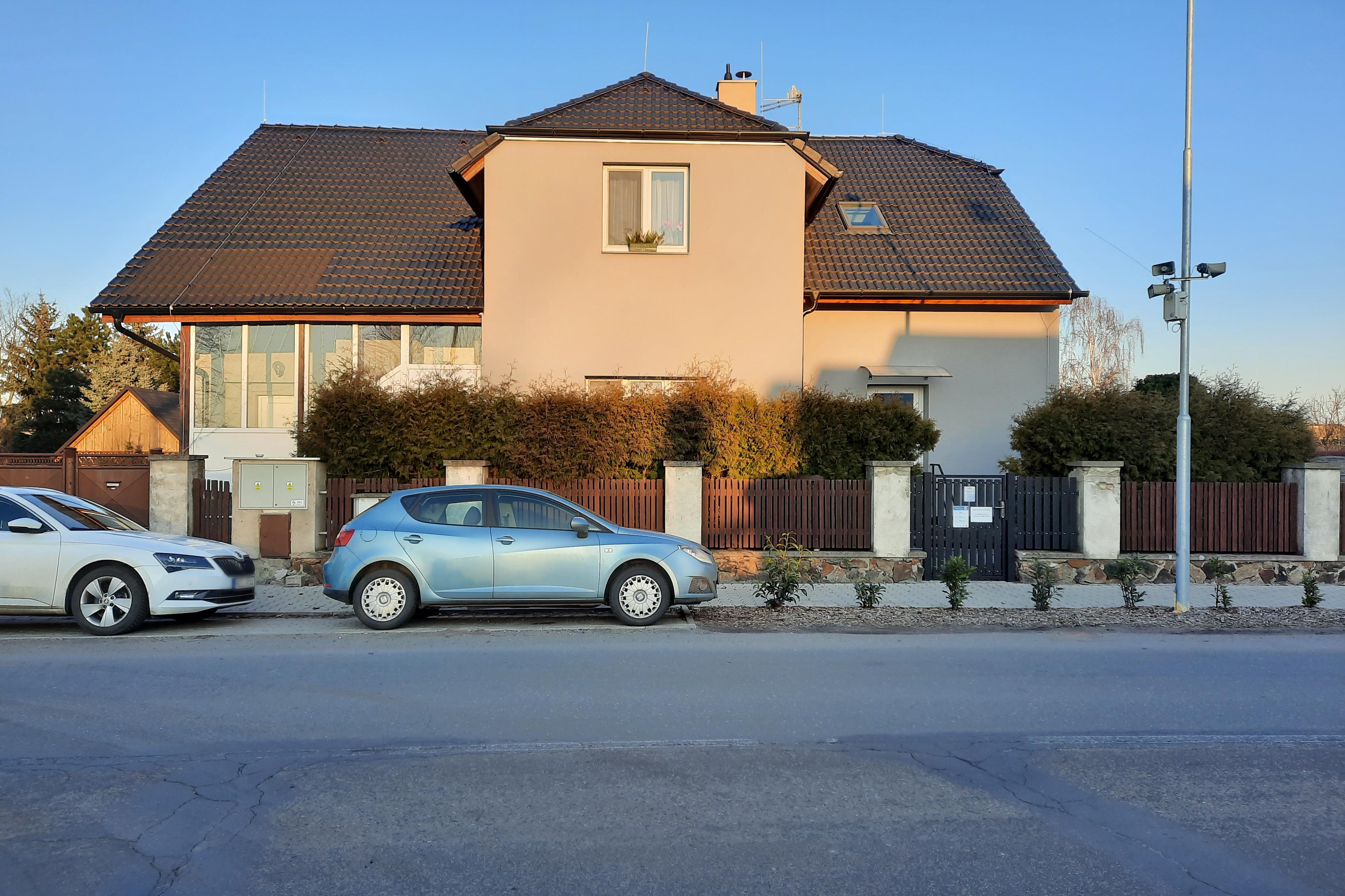 Studio 2 - Lucie Novotná