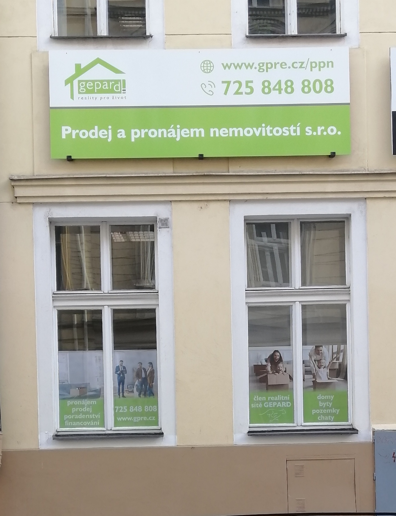 Prodej a pronájem nemovitostí, s.r.o. foto 2