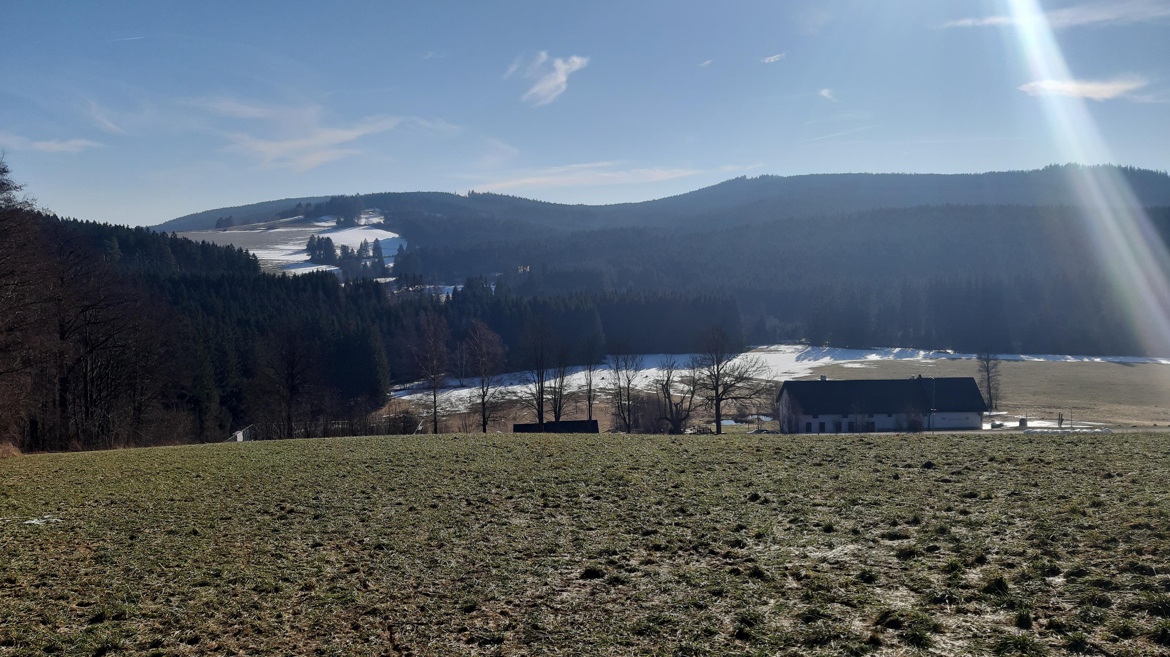 Březiny - obecní úřad foto 4