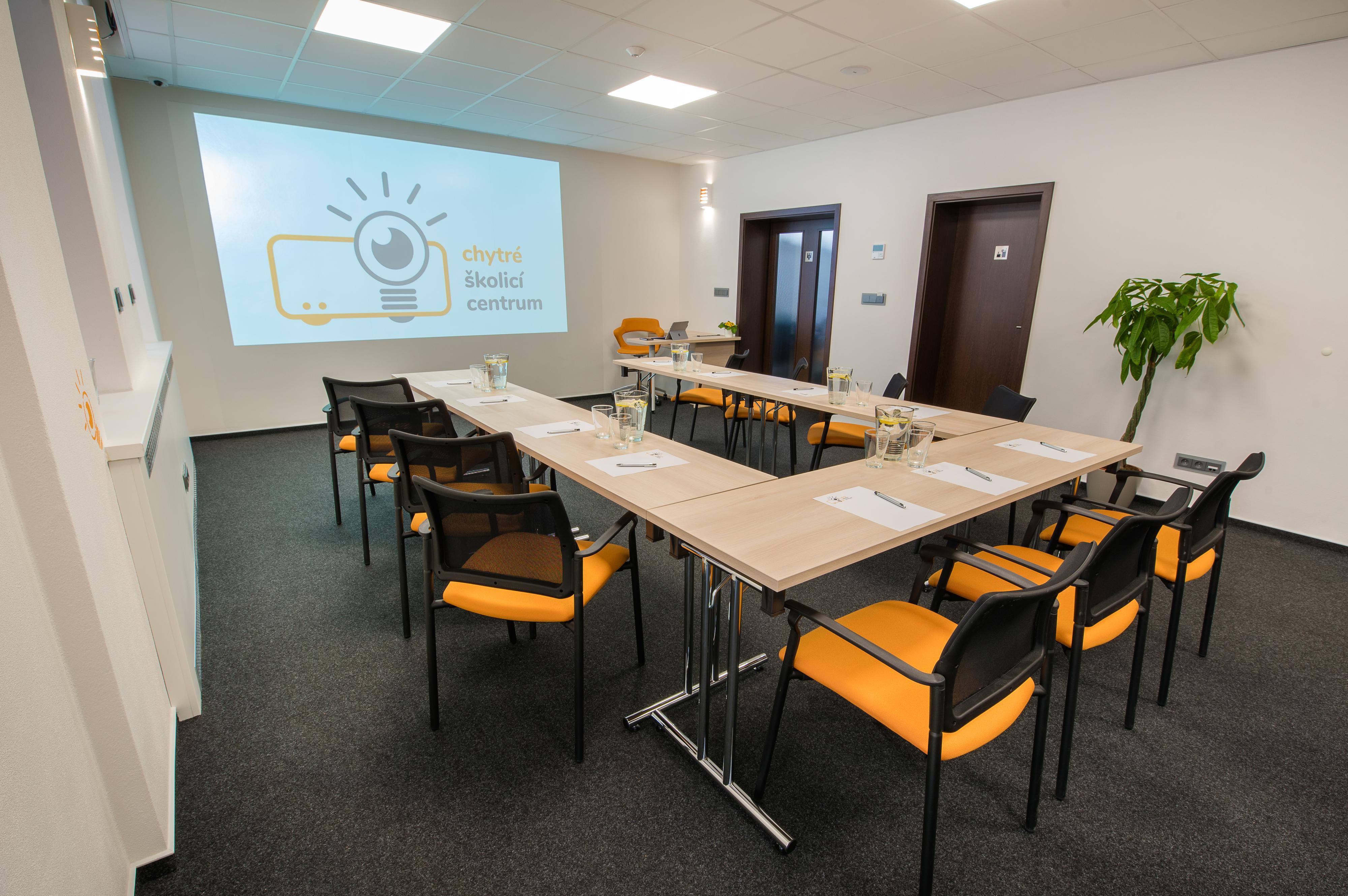 Chytré školicí centrum foto 1