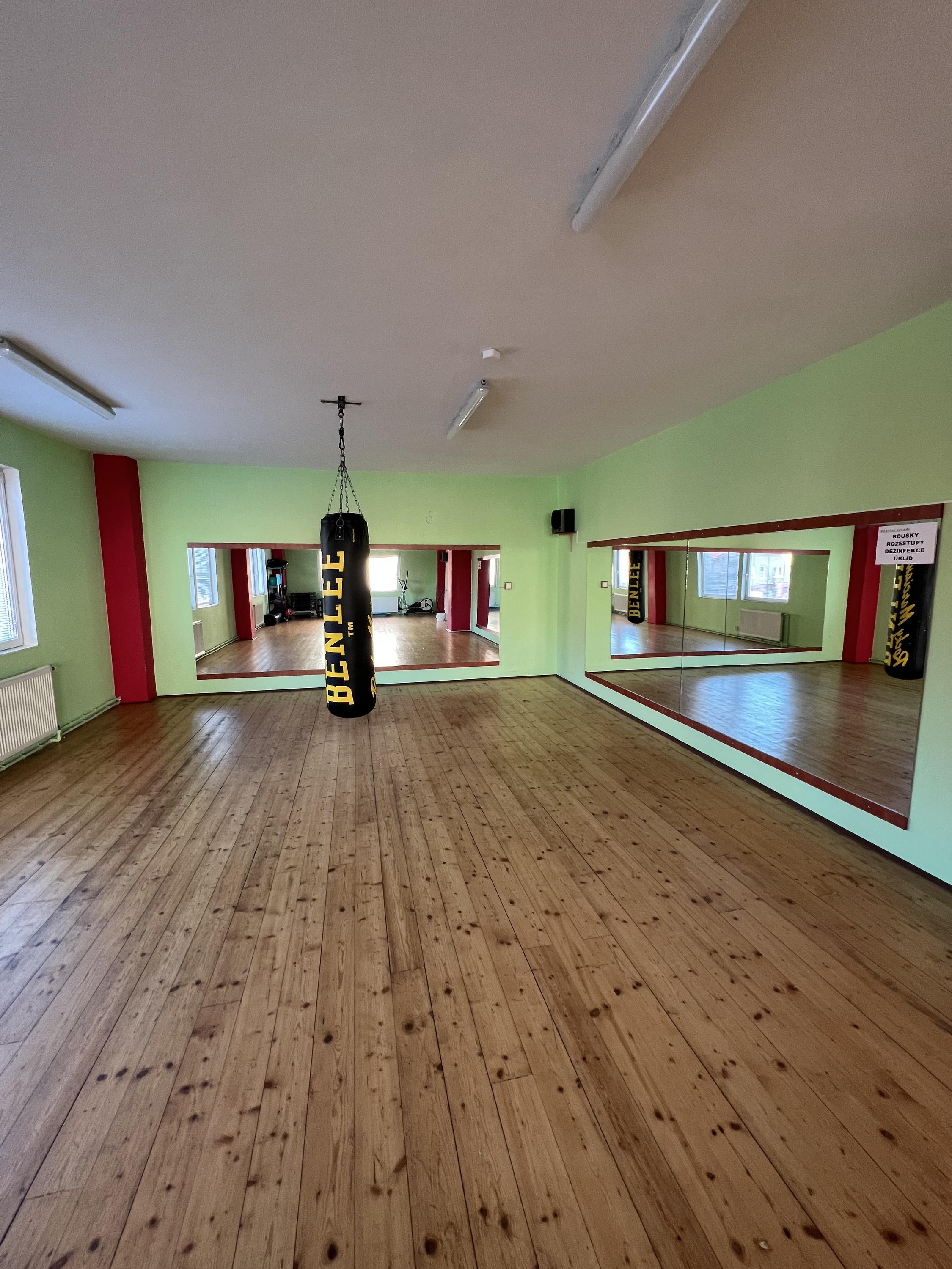 Fitness Družba foto 6