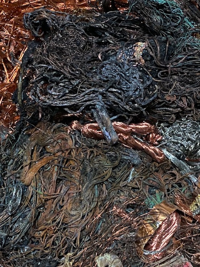 AB Metal Recycling, s.r.o. foto 4