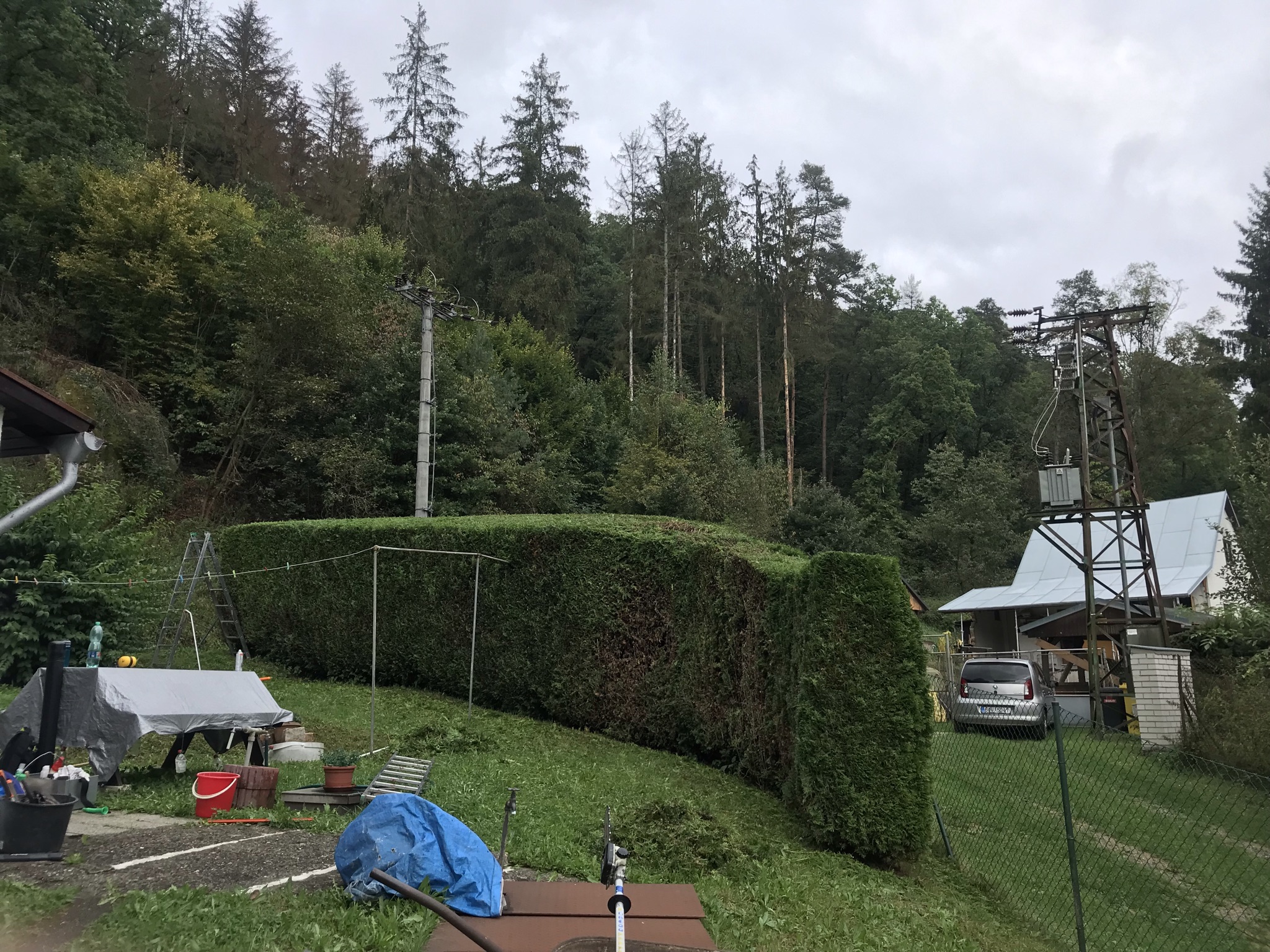 Michal Taich - Hodinový manžel foto 3