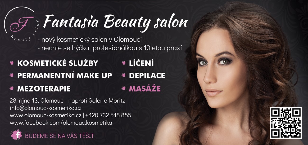 Fantasia Beauty salon - Jitka Šatná foto 2