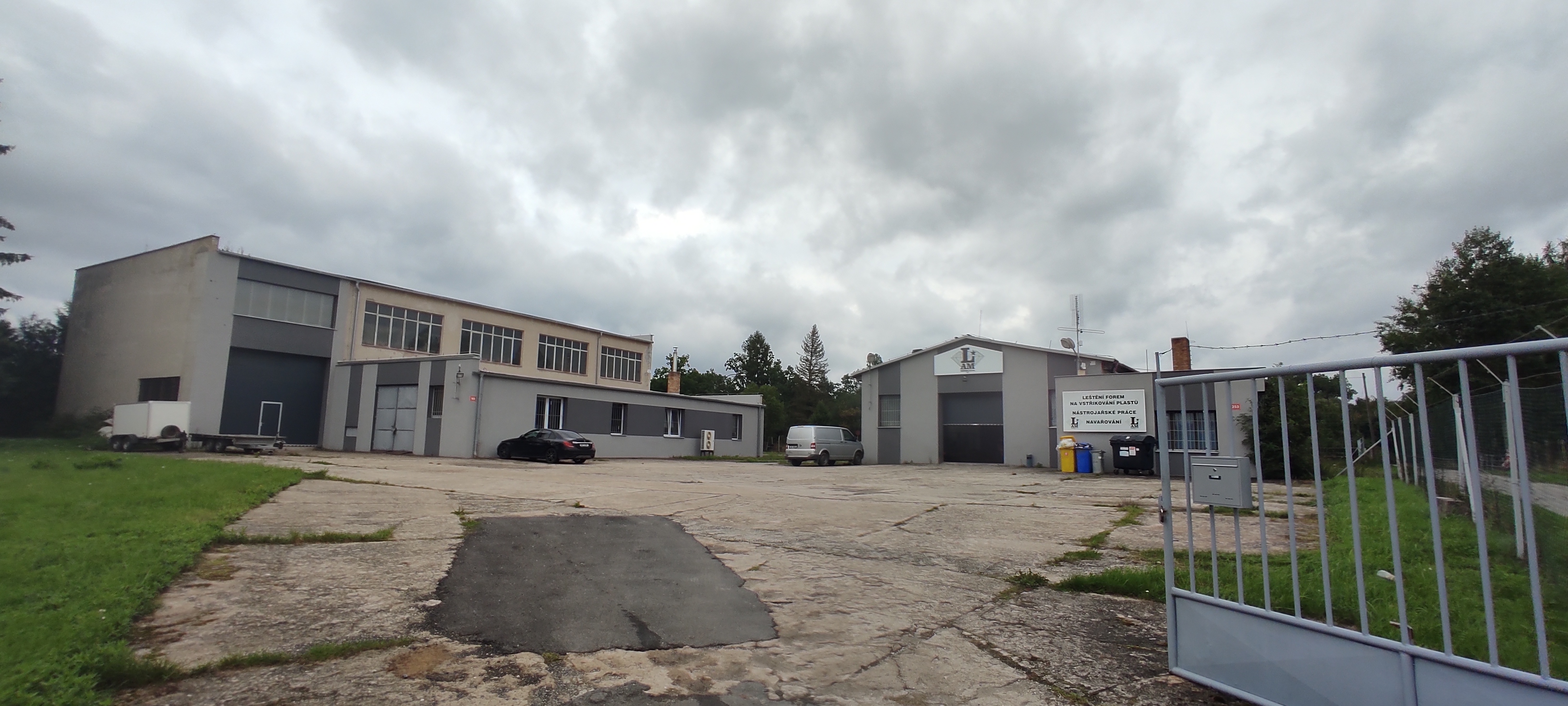 LAM leštění, s.r.o.