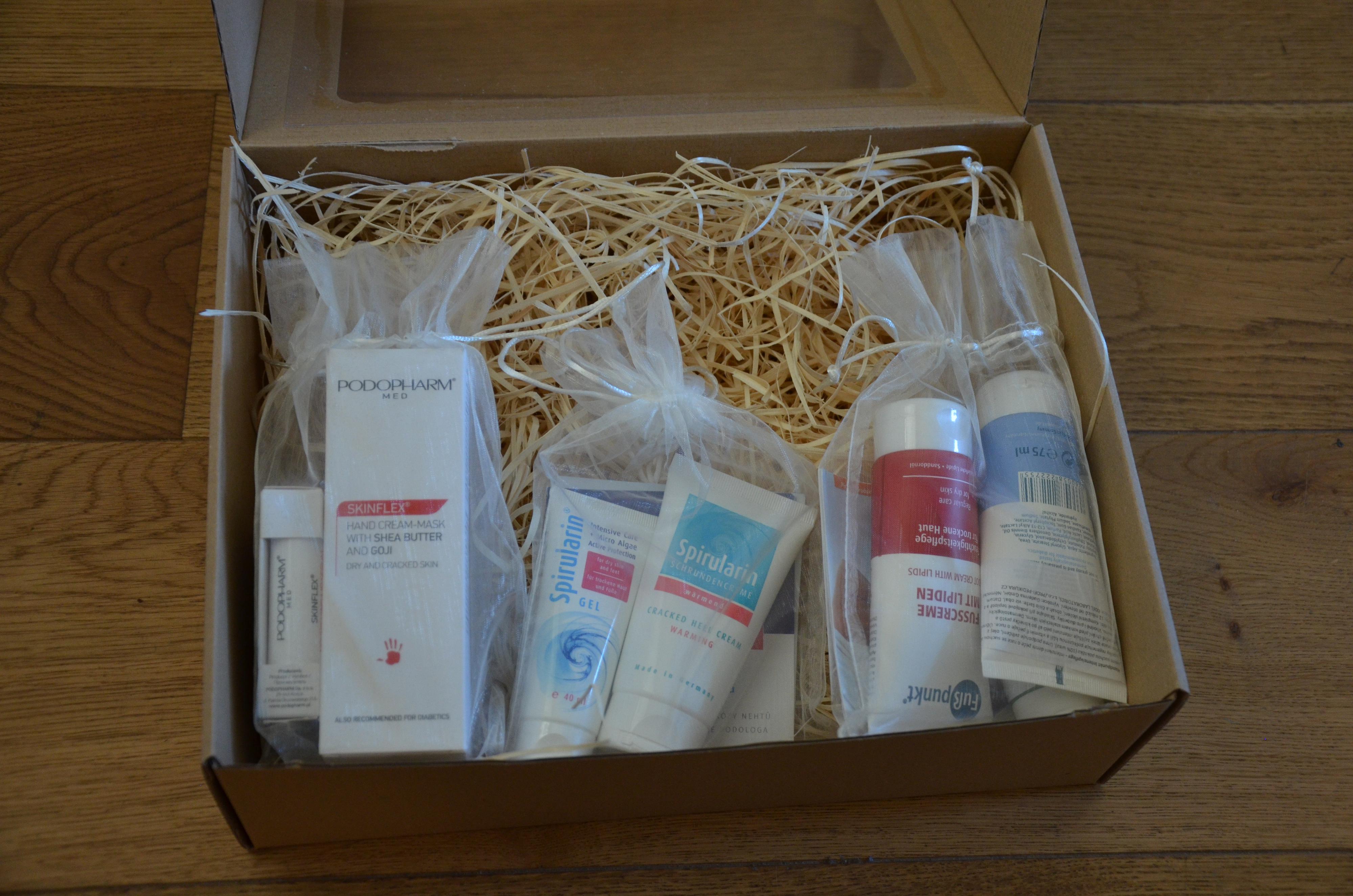 m-pedikúra - Bohumila Medunová foto 4