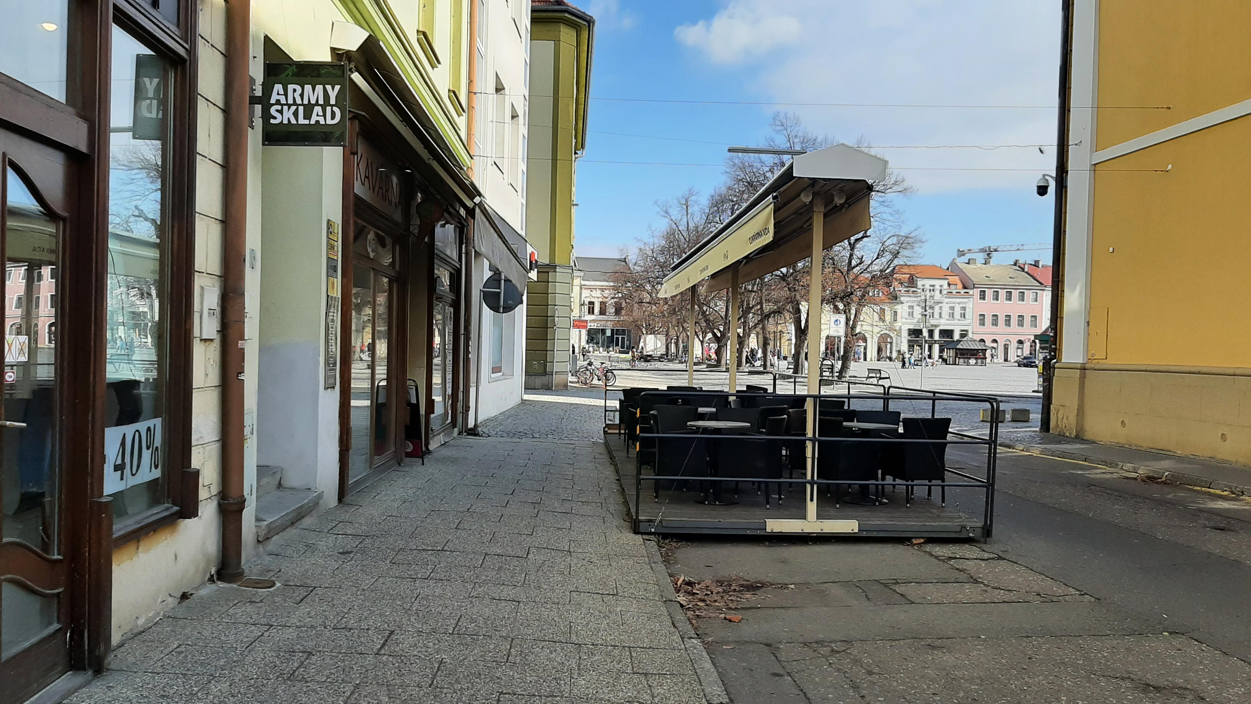 Kavárna a cukrárna AIDA foto 4