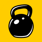 Logo obchodu Železná koule