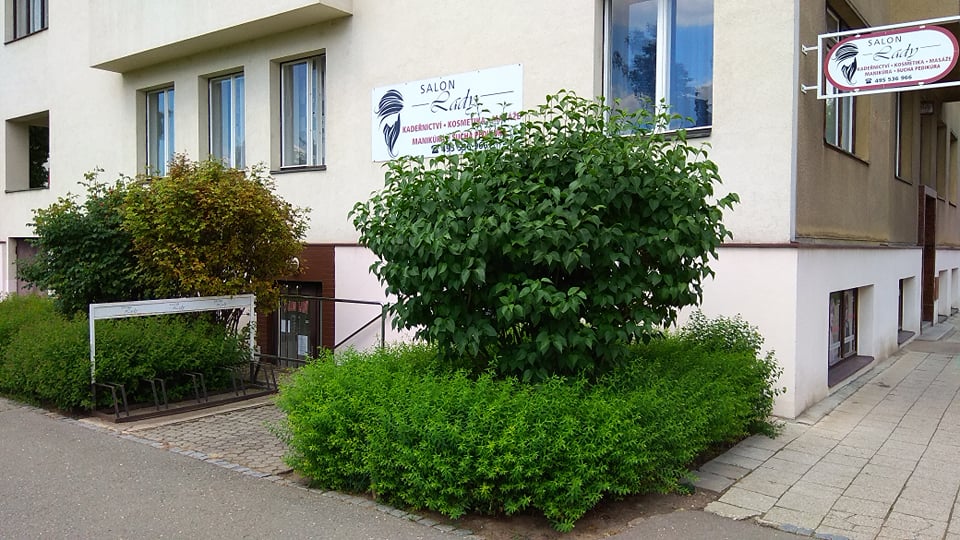 Pedikúra Ivana Špačková