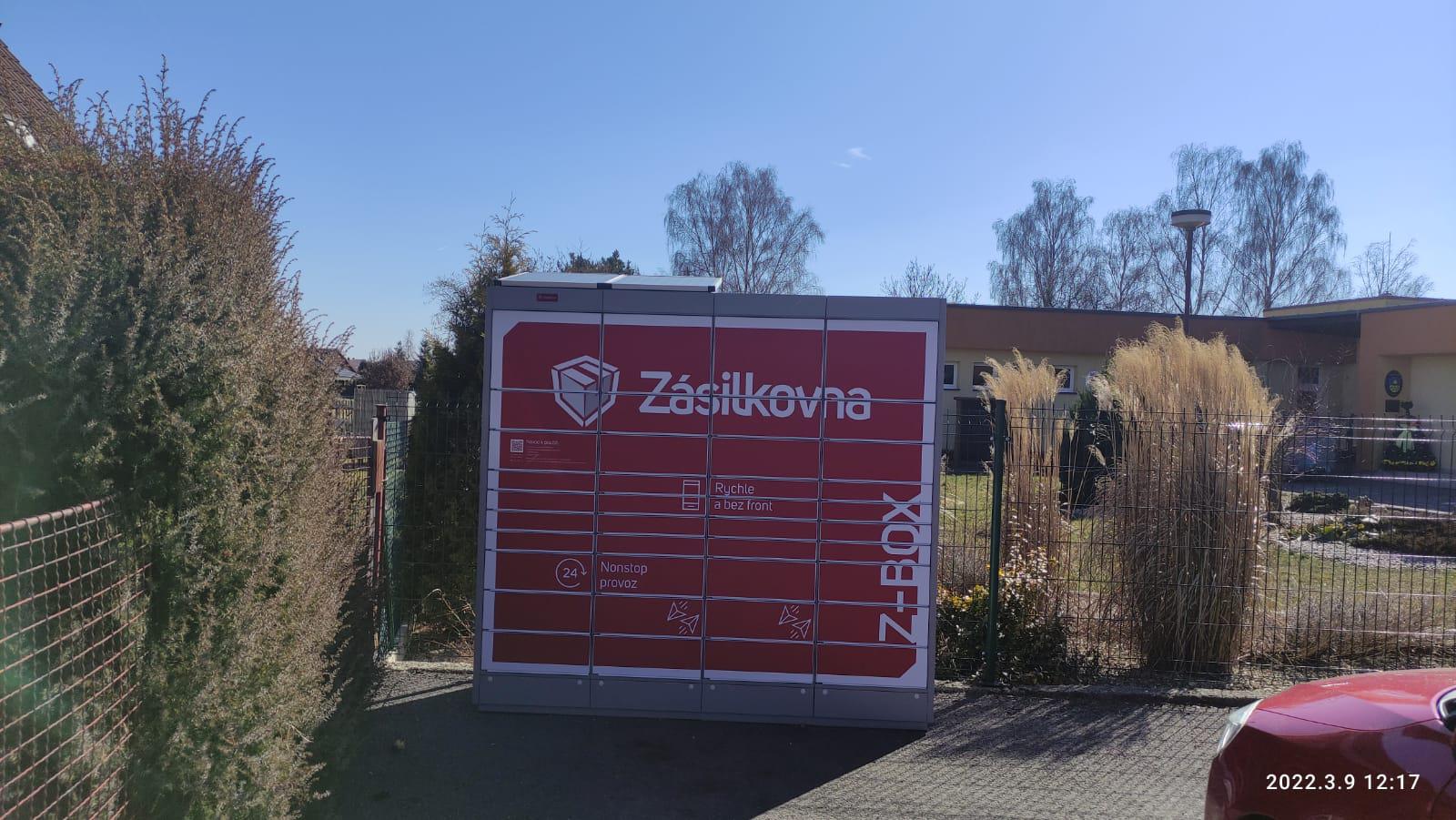 Z-BOX foto 2