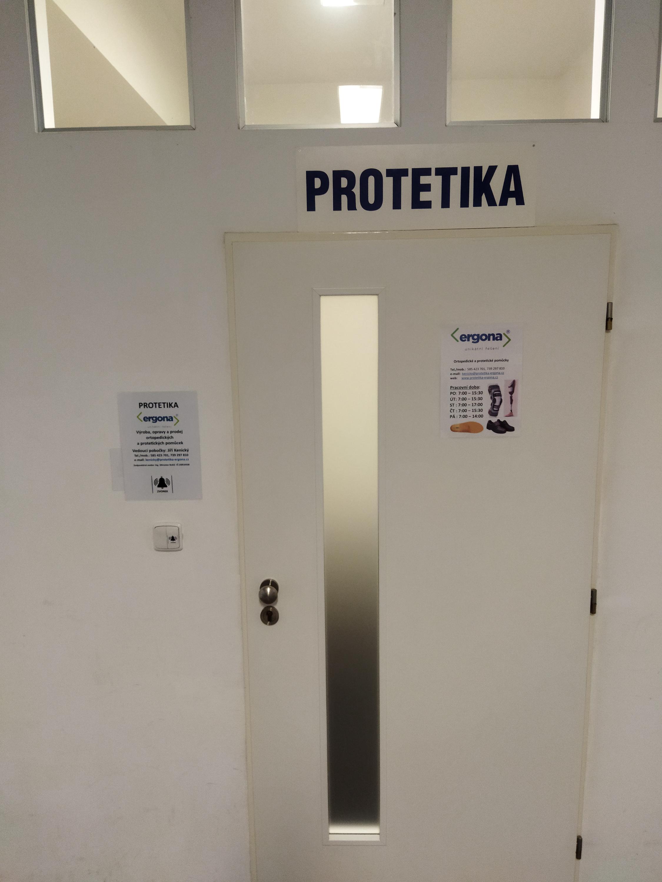 Ergona Opava, s.r.o. foto 2
