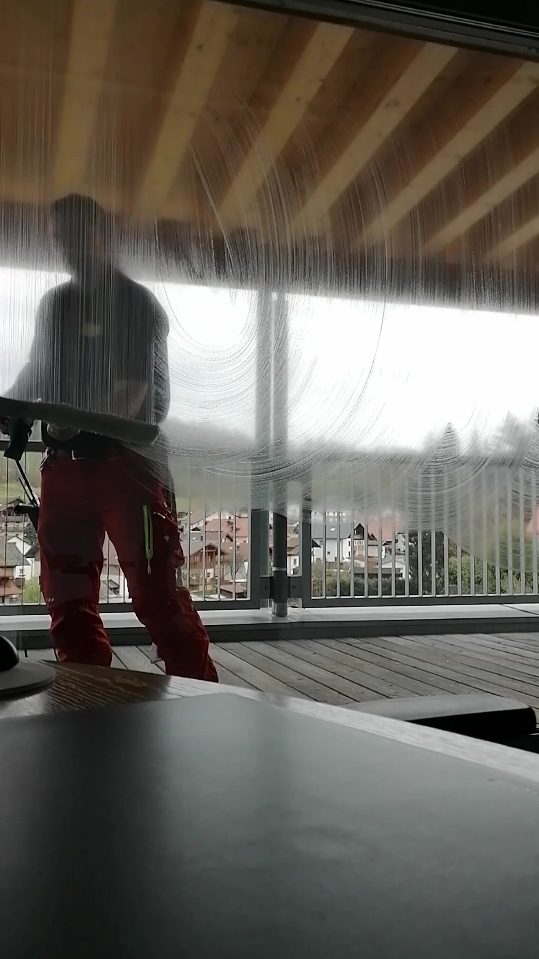 Profesionální mytí oken Luboš Pastirik foto 2 (náhled videa)