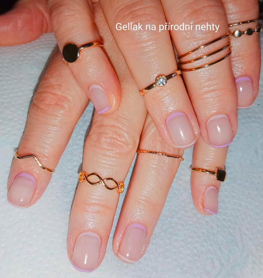 Pedikúra-Manikúra-Katka foto 6