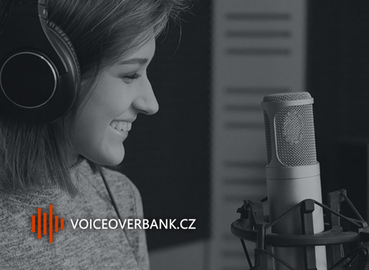 VOICEOVERBANK.CZ foto 1