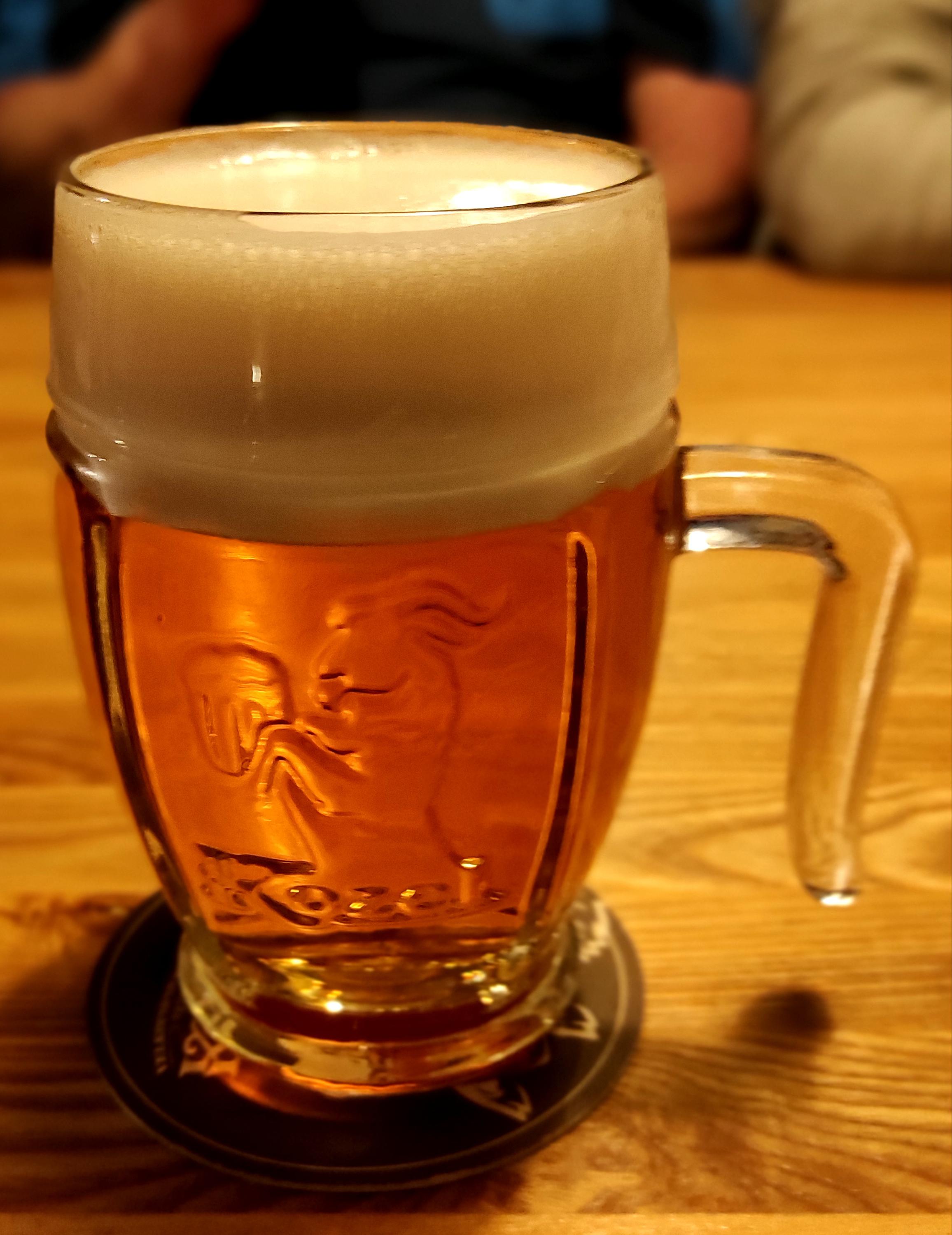 Kozlovna U dvou koček foto 3