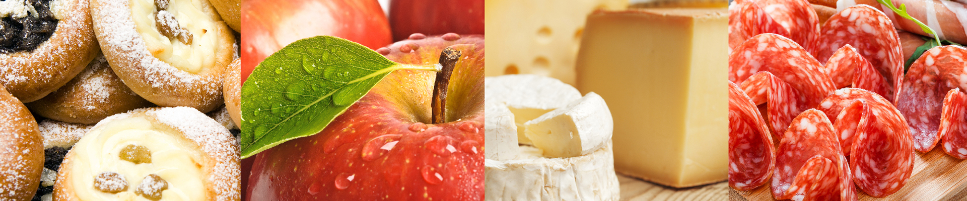 Úvodní obrázek Potraviny CBA