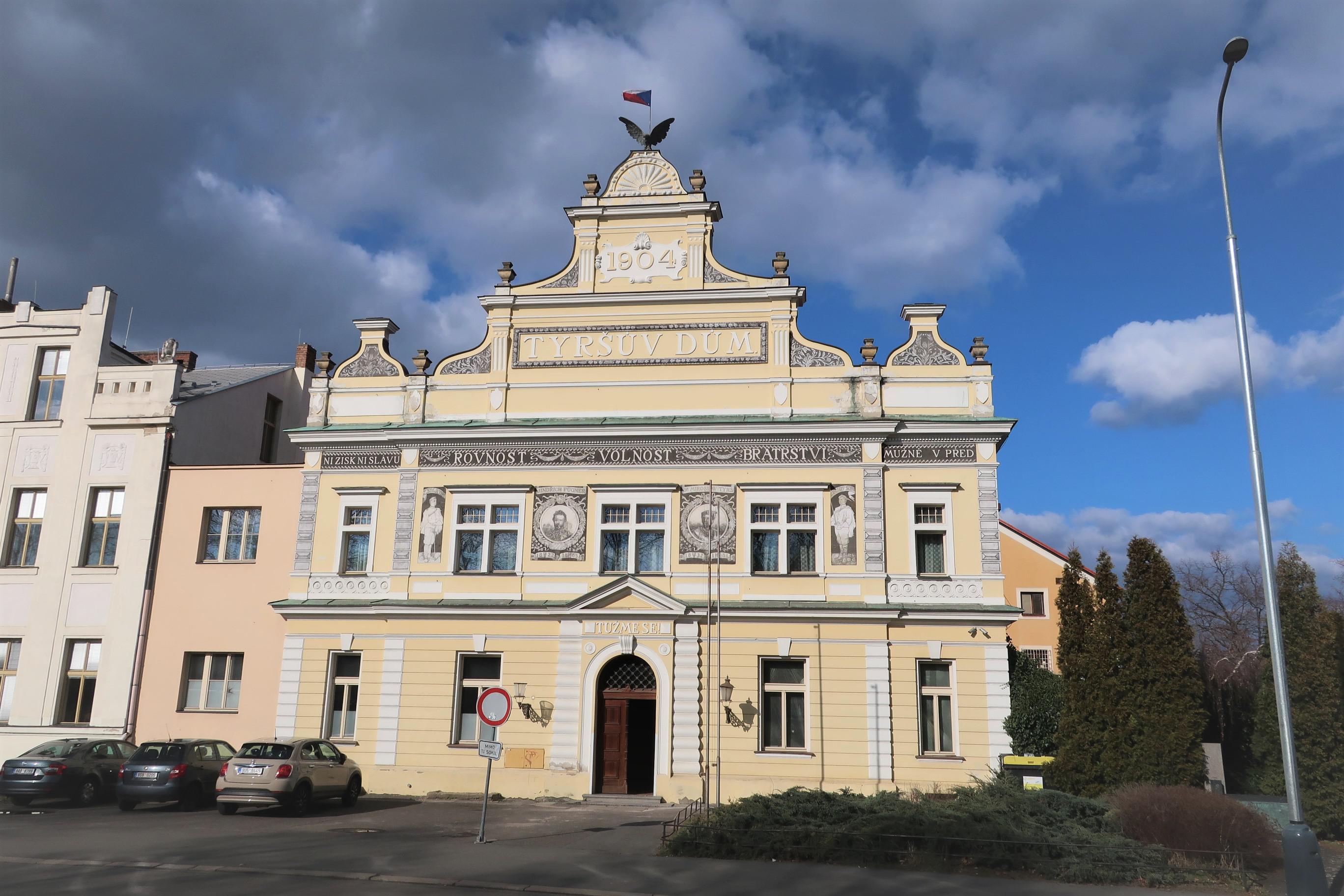 Sokol Mělník foto 4
