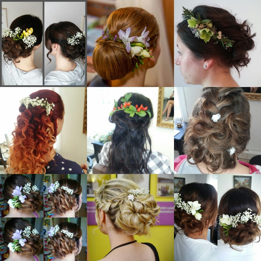 Hair Atelier BK - Blažena Krejčiříková foto 4