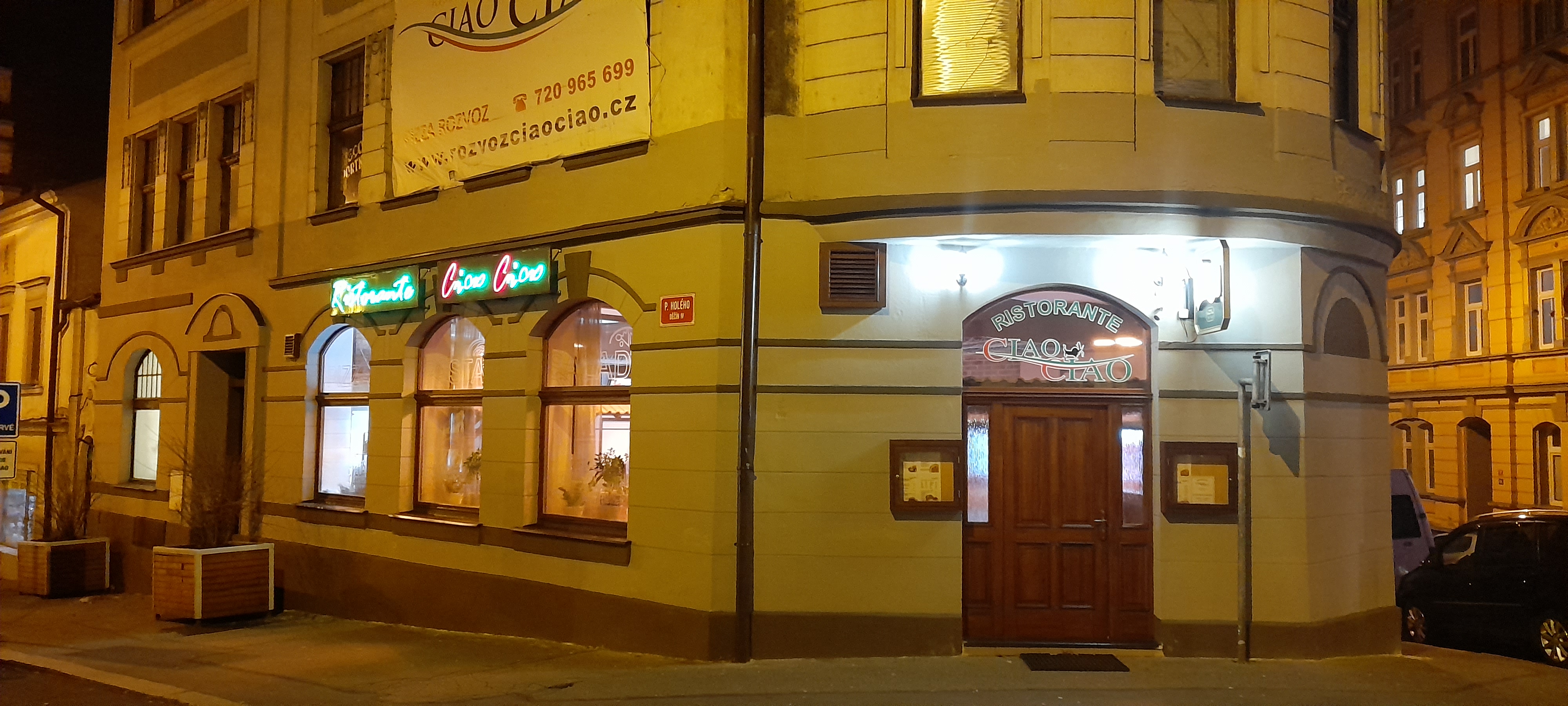 Ristorante Ciao Ciao foto 3