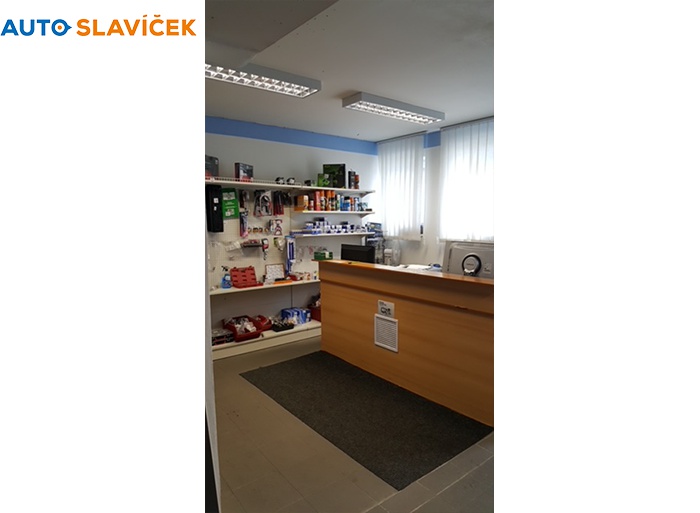 Auto Slavíček s.r.o. foto 4
