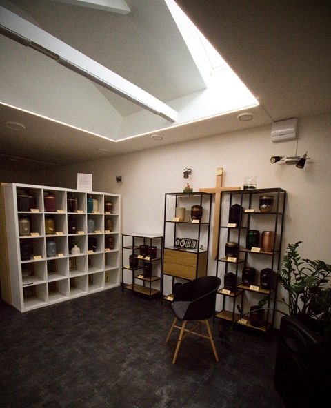 Alfa - kompletní pohřební služby foto 3