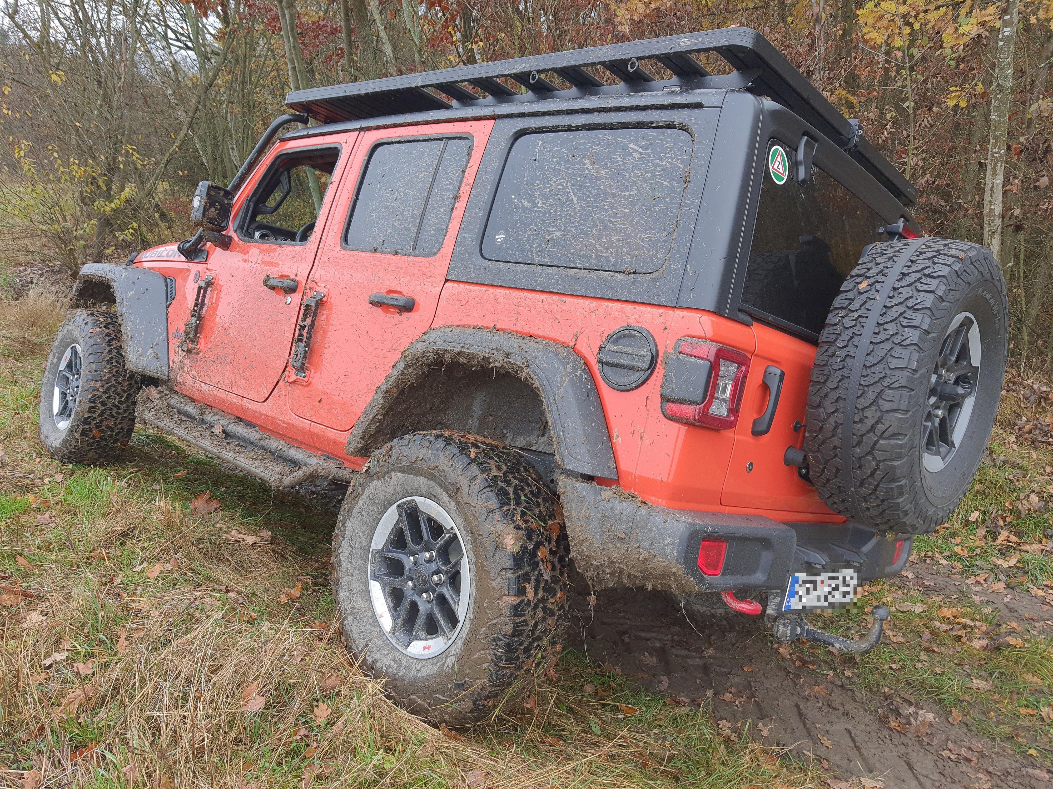 OFFROAD KURZY foto 2