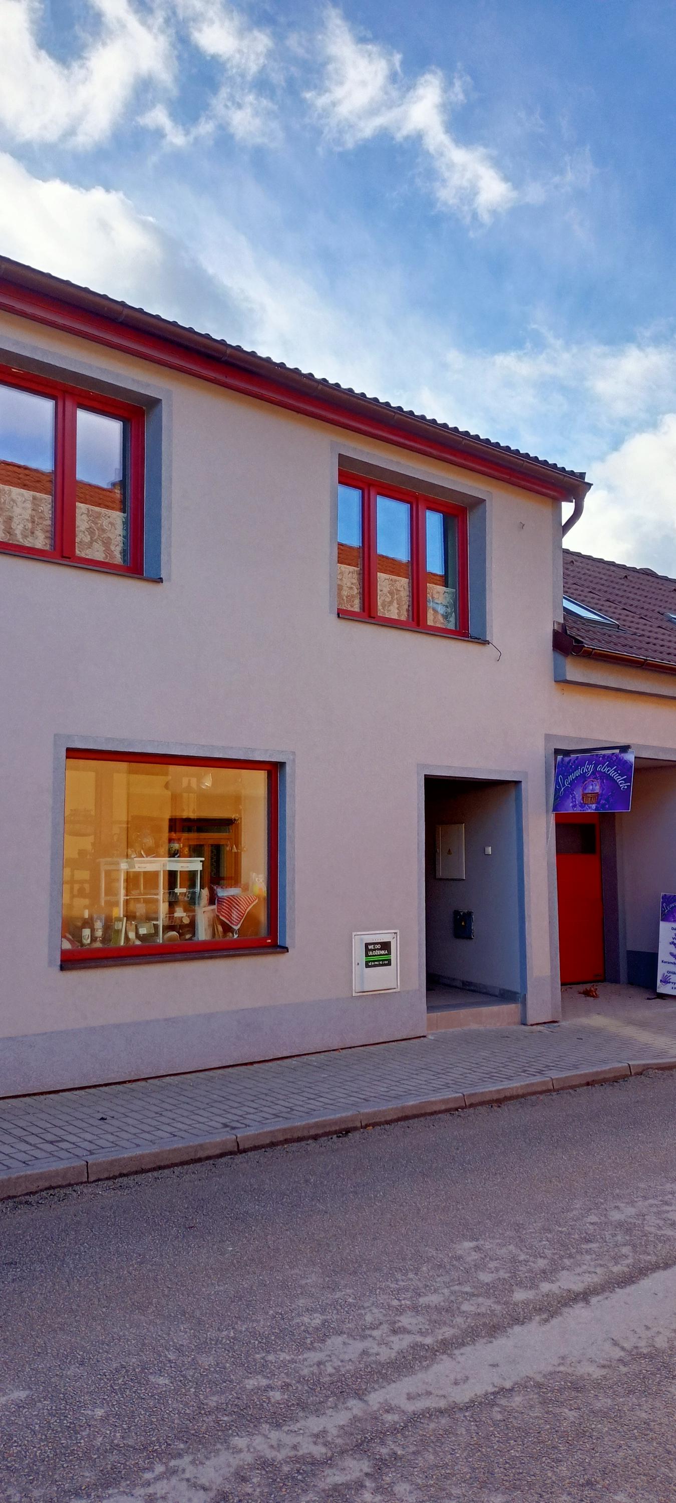 Broušení nástrojů Sviták - sběrné místo foto 2