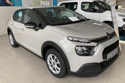 Citroën C3 Feel 1.2 Puretech 83