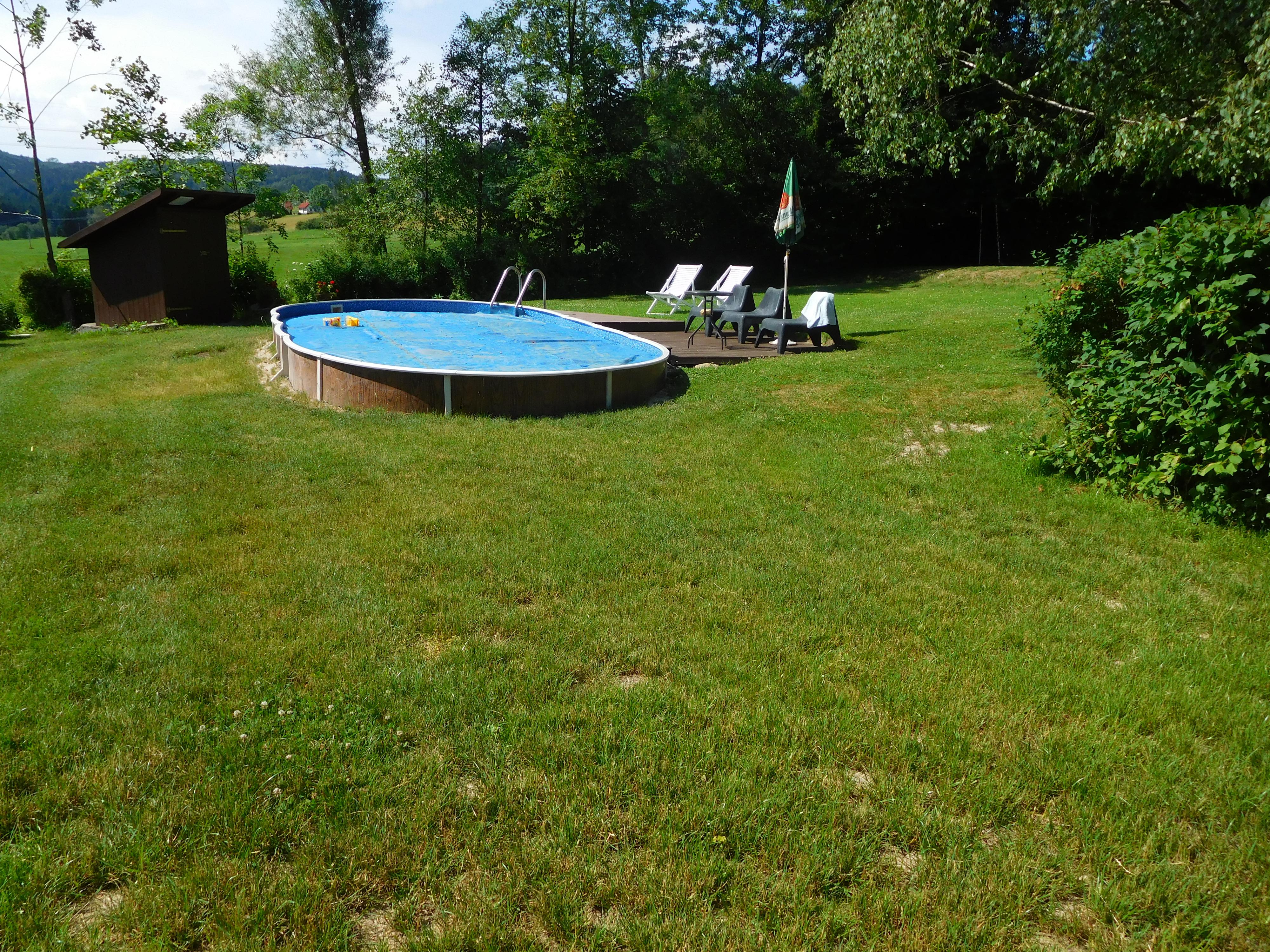 Penzion Sudkovi foto 5