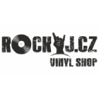 Logo obchodu ROCKUJ.CZ