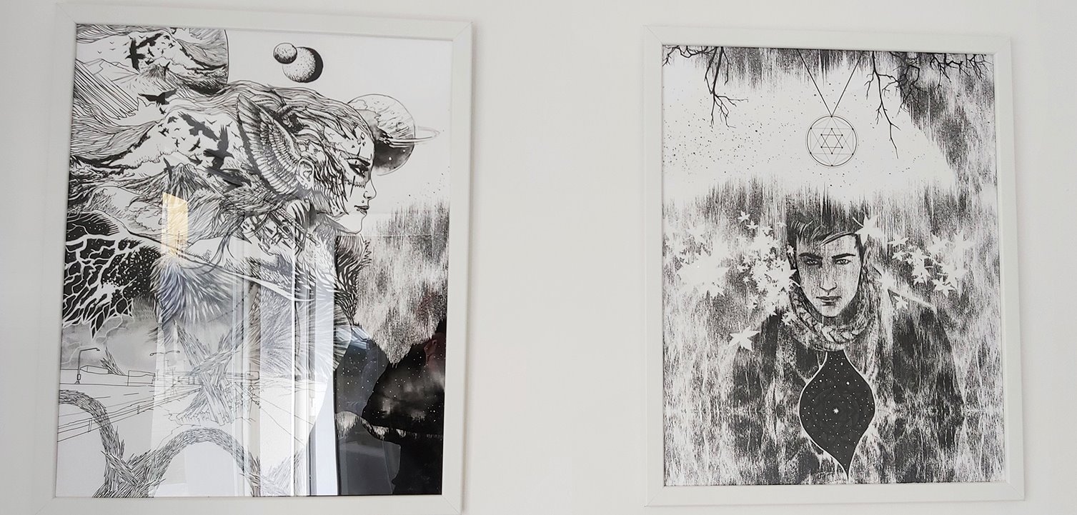 Galerie Blanka foto 2