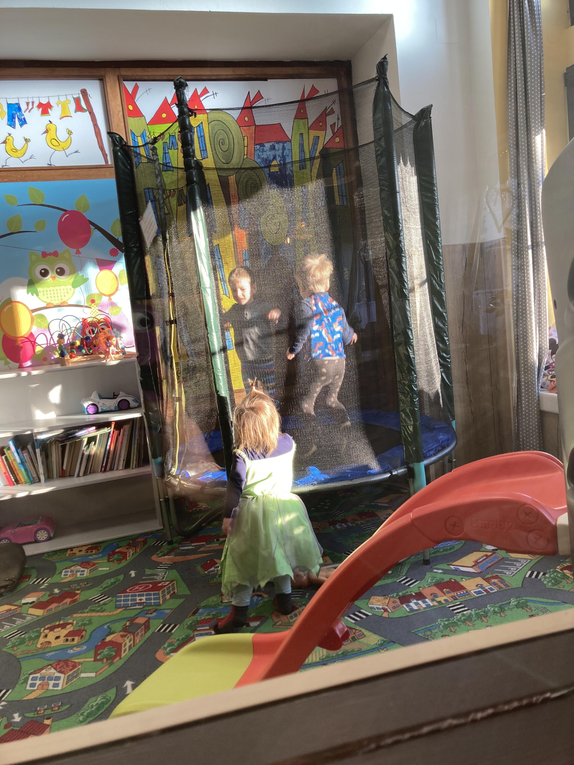 Pohádková cukrárna foto 6